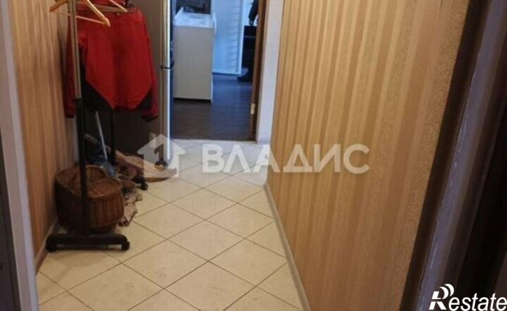 2-комн квартира улица Лилии Иванихиной, 4,  д. 4