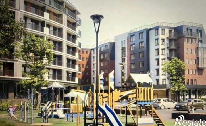 1-комн квартира проспект Калинина, 113А,  д. 113А