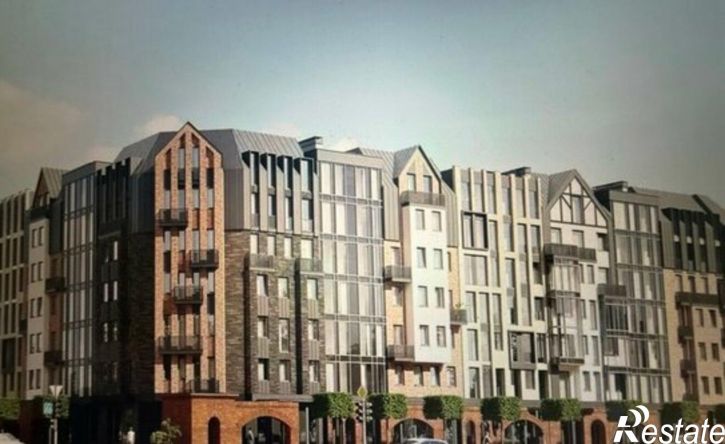 1-комн квартира проспект Калинина, 113А,  д. 113А