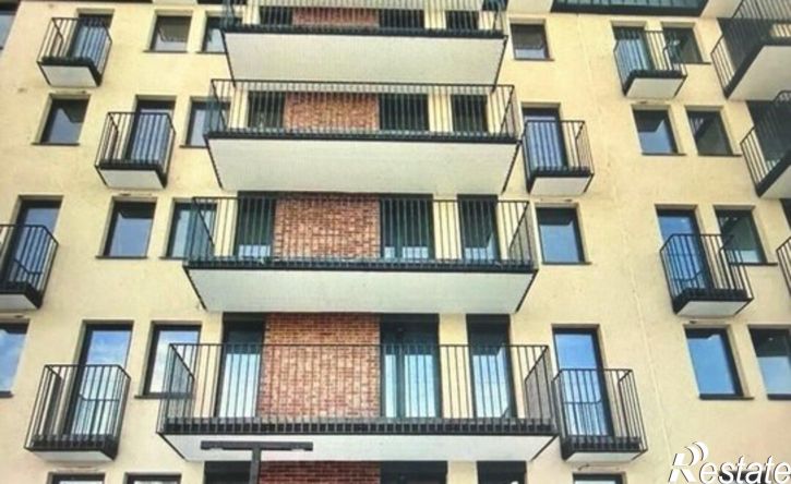 1-комн квартира проспект Калинина, 113А,  д. 113А