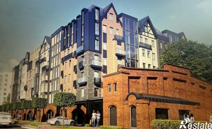 1-комн квартира проспект Калинина, 113А,  д. 113А