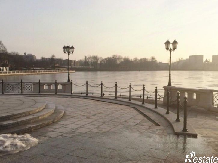 3-комн квартира ул Корабельная, 3,  д. 3