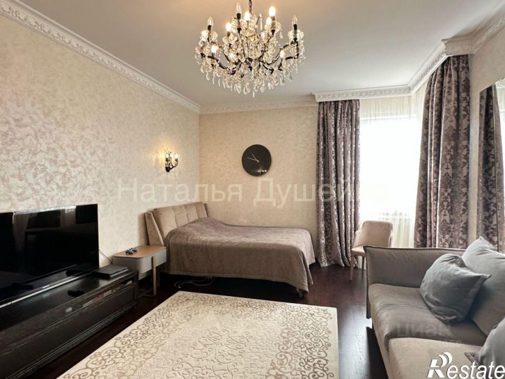 3-комн квартира ул Корабельная, 3,  д. 3