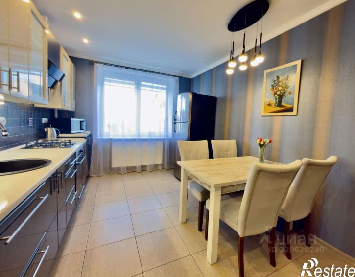 2-комн квартира ул Тургенева, 21А,  д. 21А