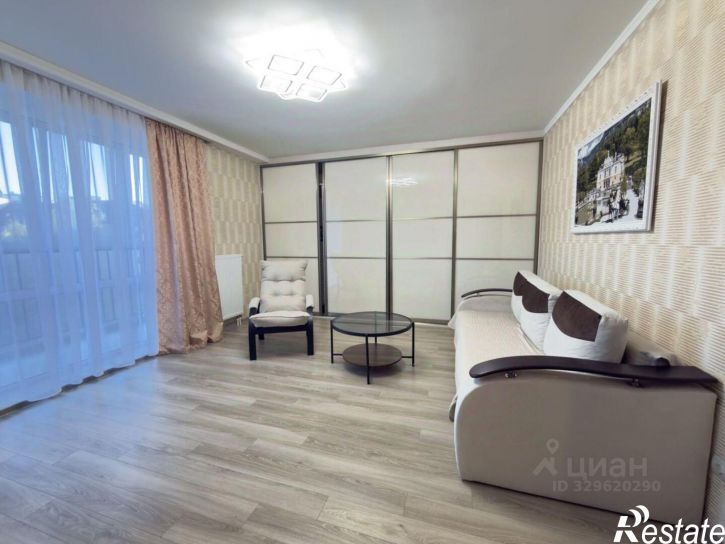 2-комн квартира ул Тургенева, 21А,  д. 21А