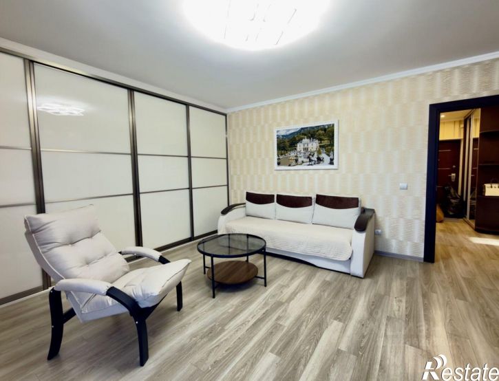 2-комн квартира ул Тургенева, 21А,  д. 21А