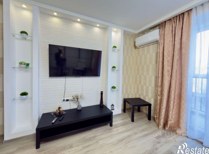 2-комн квартира ул Тургенева, 21А,  д. 21А