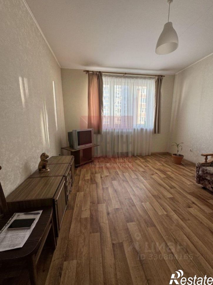 1-комн квартира ул Минусинская, 26,  д. 26