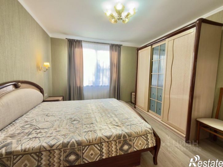 2-комн квартира ул Тургенева, 21А,  д. 21А