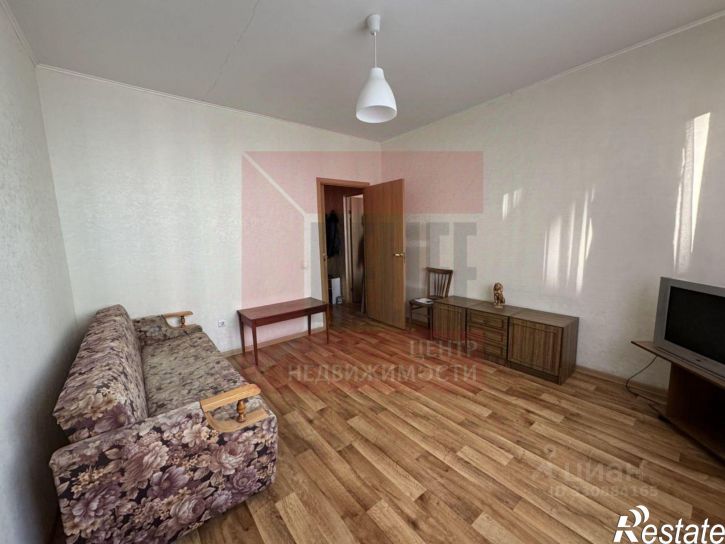1-комн квартира ул Минусинская, 26,  д. 26