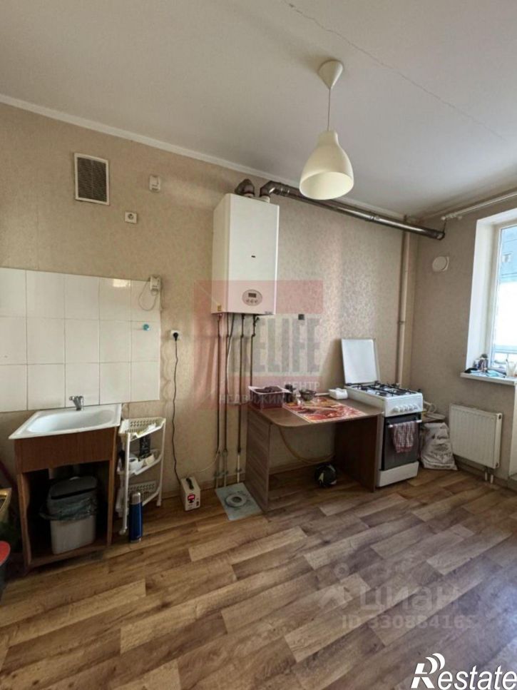 1-комн квартира ул Минусинская, 26,  д. 26