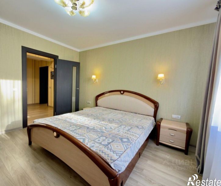 2-комн квартира ул Тургенева, 21А,  д. 21А