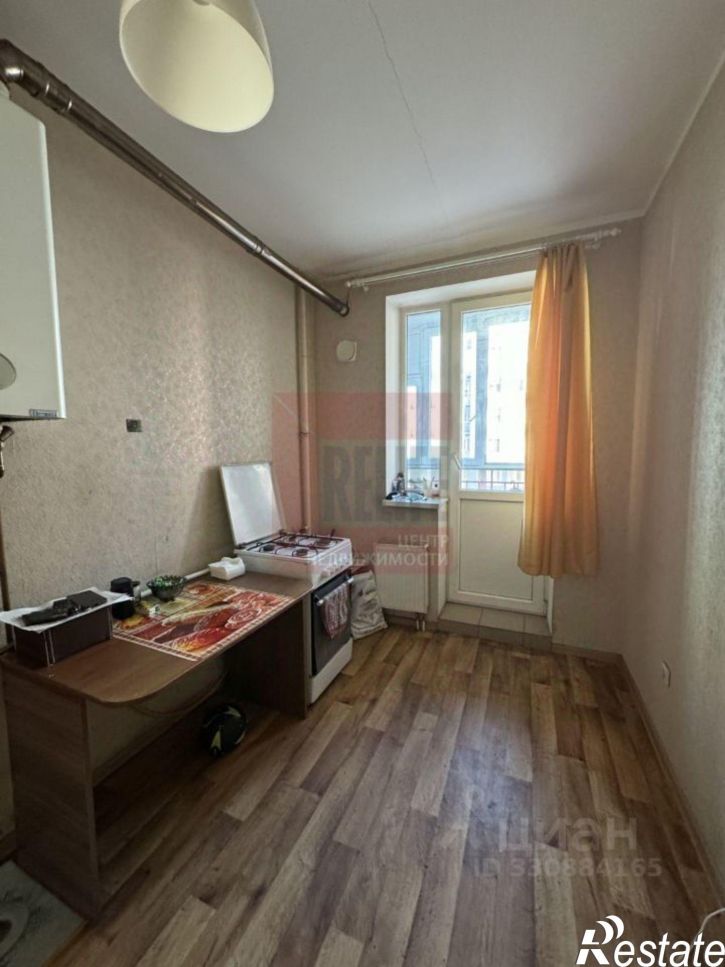 1-комн квартира ул Минусинская, 26,  д. 26