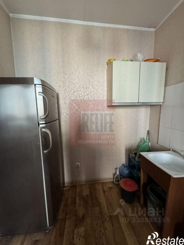 1-комн квартира ул Минусинская, 26,  д. 26