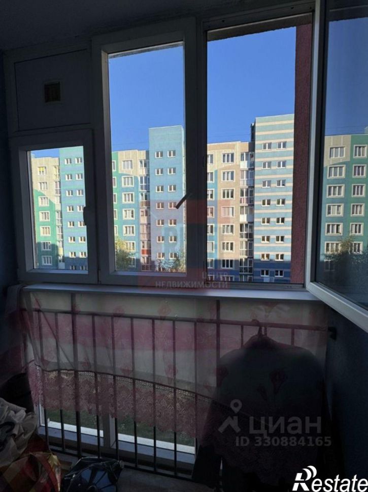 1-комн квартира ул Минусинская, 26,  д. 26