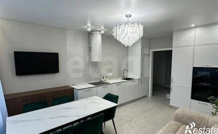 3-комн квартира Советский проспект, 238А,  д. 238А