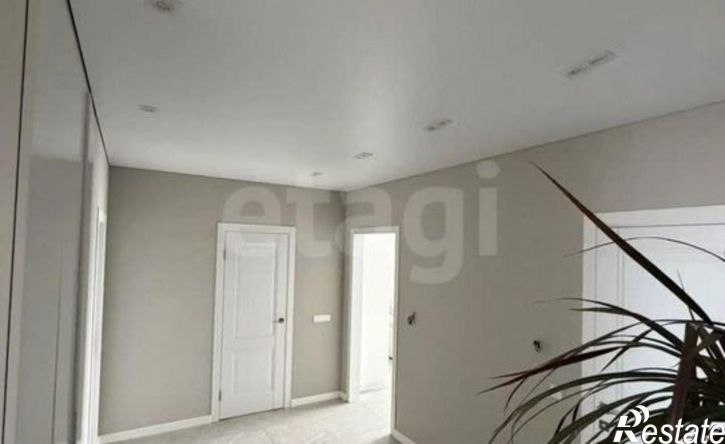 3-комн квартира Советский проспект, 238А,  д. 238А