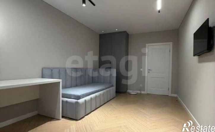 3-комн квартира Советский проспект, 238А,  д. 238А