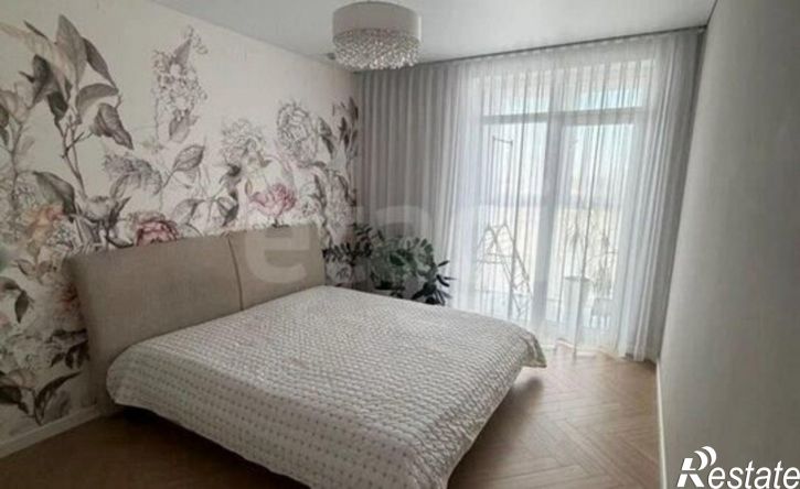 3-комн квартира Советский проспект, 238А,  д. 238А