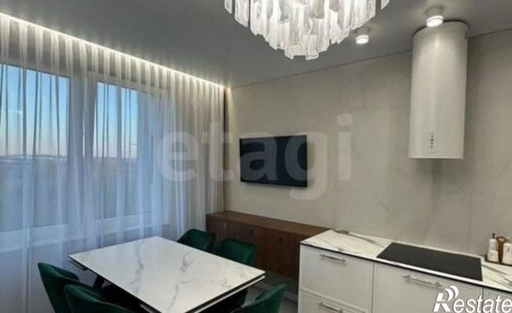 3-комн квартира Советский проспект, 238А,  д. 238А