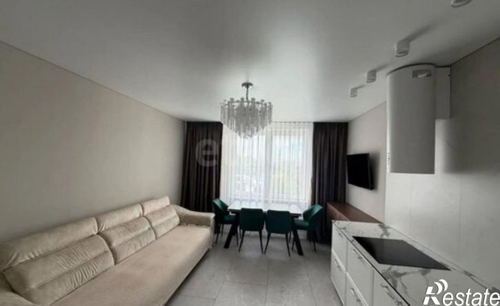 3-комн квартира Советский проспект, 238А,  д. 238А