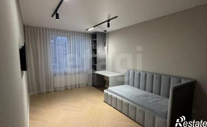 3-комн квартира Советский проспект, 238А,  д. 238А