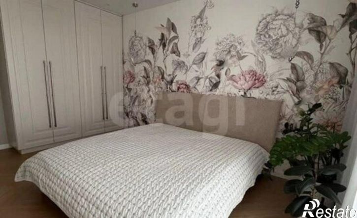 3-комн квартира Советский проспект, 238А,  д. 238А