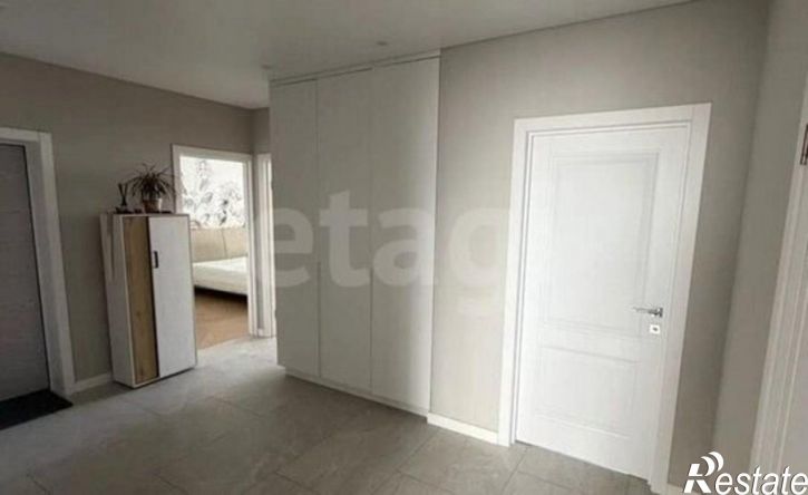 3-комн квартира Советский проспект, 238А,  д. 238А
