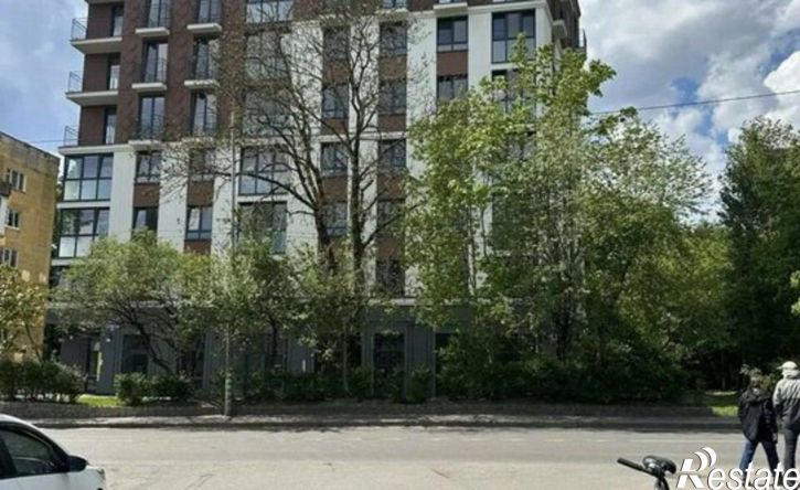 2-комн квартира ул Нарвская, 47,  д. 47
