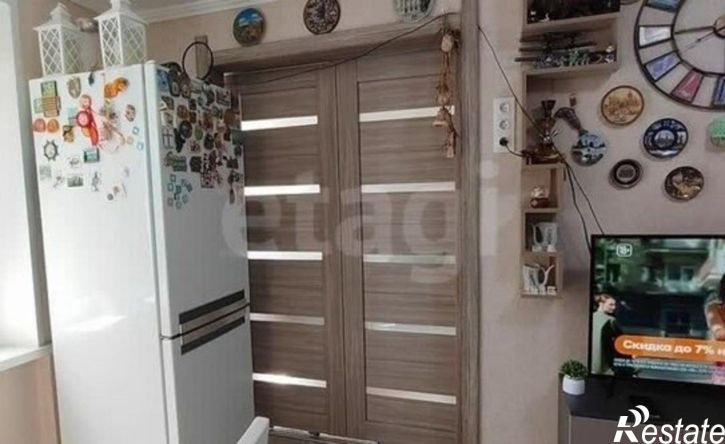 2-комн квартира Красносельская улица, 41,  д. 41