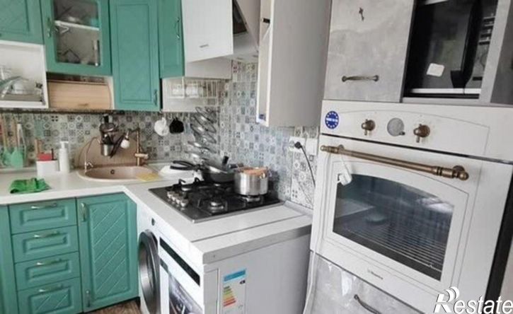 2-комн квартира Красносельская улица, 41,  д. 41