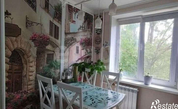2-комн квартира Красносельская улица, 41,  д. 41