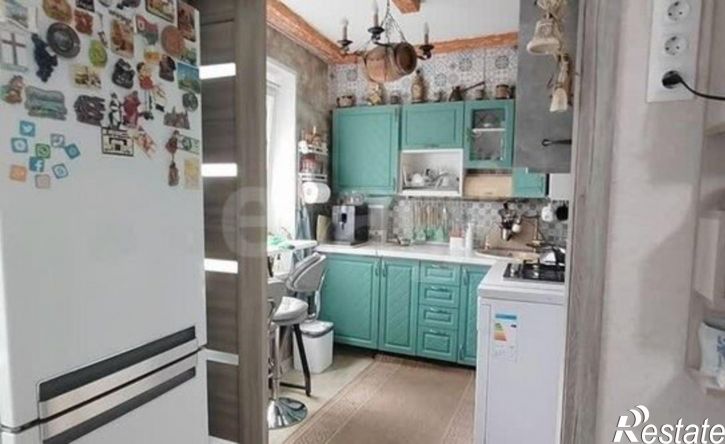 2-комн квартира Красносельская улица, 41,  д. 41