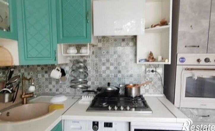 2-комн квартира Красносельская улица, 41,  д. 41