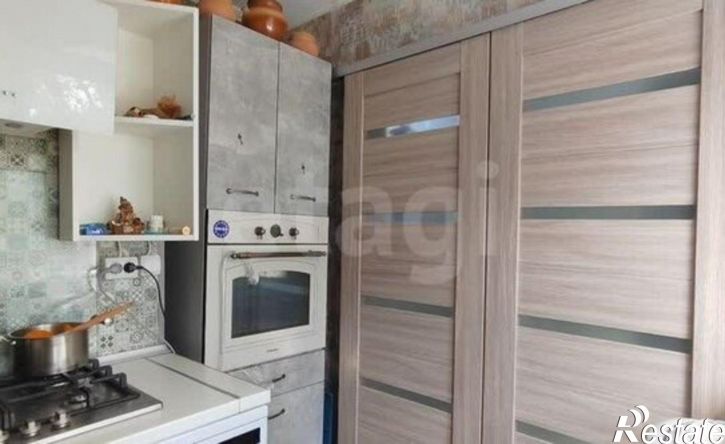 2-комн квартира Красносельская улица, 41,  д. 41