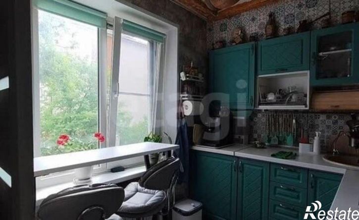 2-комн квартира Красносельская улица, 41,  д. 41