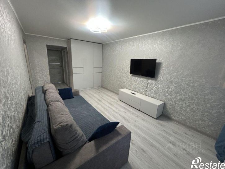 2-комн квартира ул Ялтинская, 65В,  д. 65В