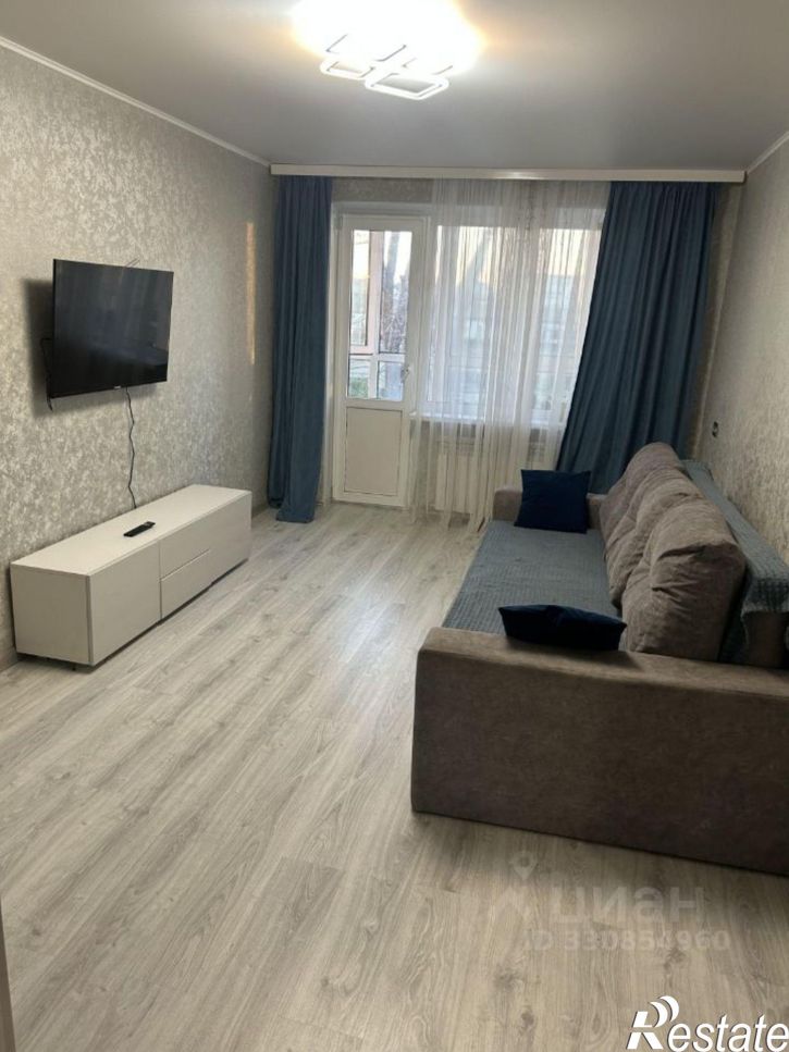 2-комн квартира ул Ялтинская, 65В,  д. 65В