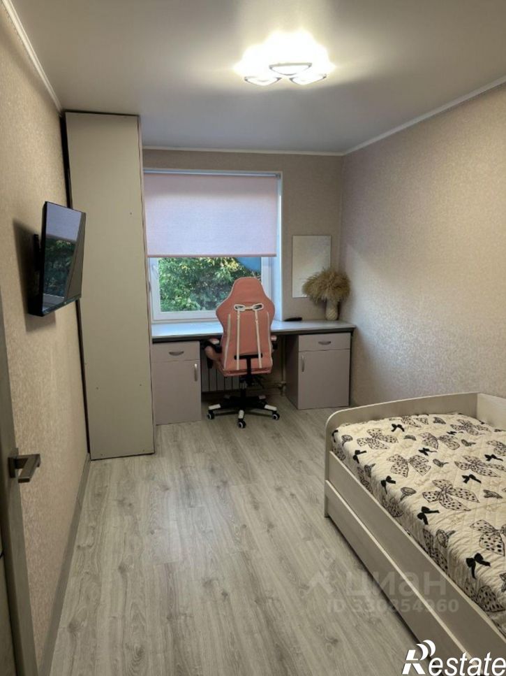 2-комн квартира ул Ялтинская, 65В,  д. 65В