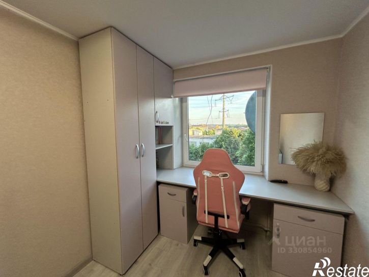 2-комн квартира ул Ялтинская, 65В,  д. 65В