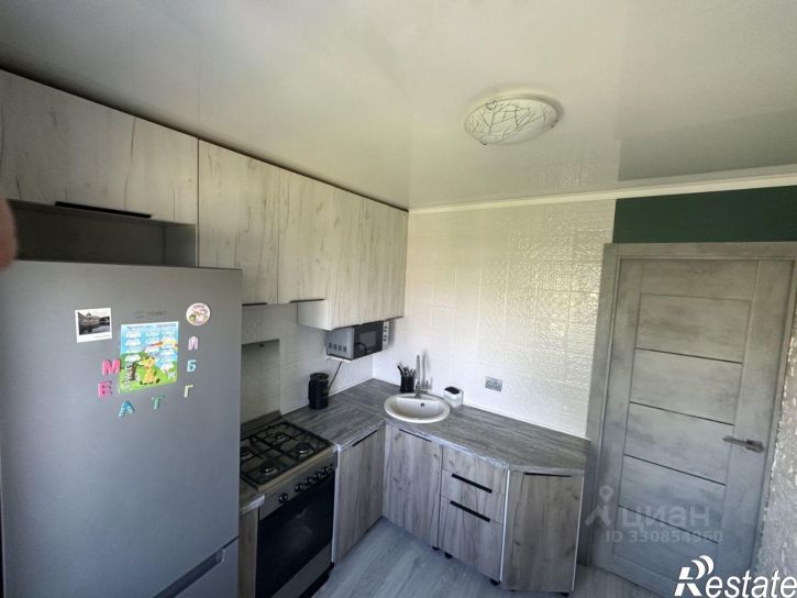 2-комн квартира ул Ялтинская, 65В,  д. 65В