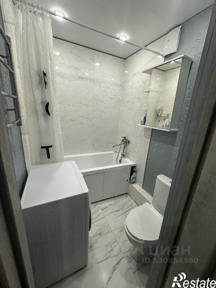 2-комн квартира ул Ялтинская, 65В,  д. 65В