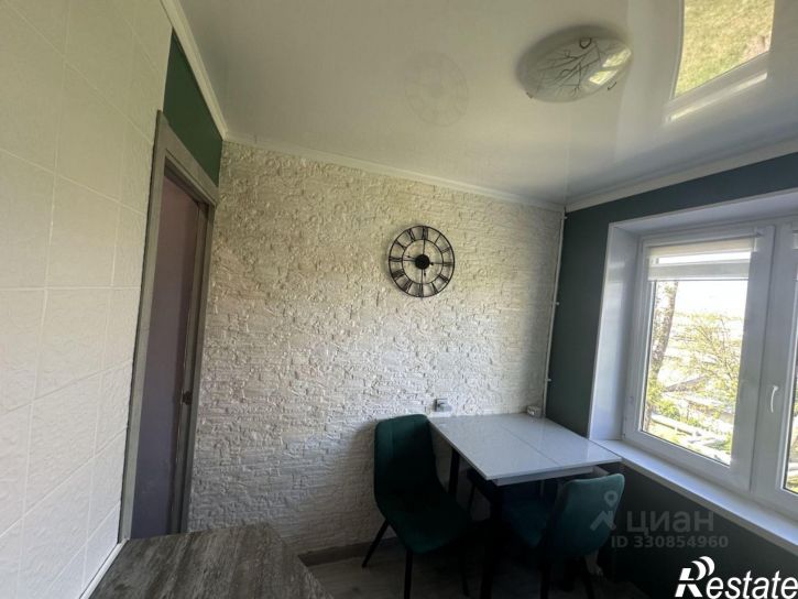 2-комн квартира ул Ялтинская, 65В,  д. 65В
