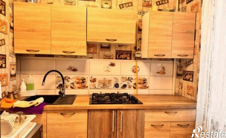 1-комн квартира ул Дзержинского, 100В,  д. 100В