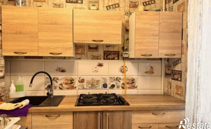 1-комн квартира ул Дзержинского, 100В,  д. 100В