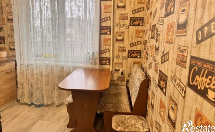 1-комн квартира ул Дзержинского, 100В,  д. 100В