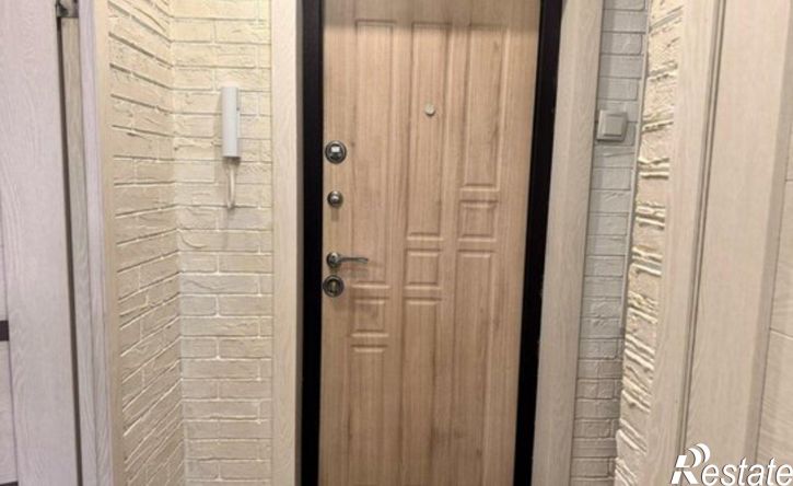 1-комн квартира ул Дзержинского, 100В,  д. 100В