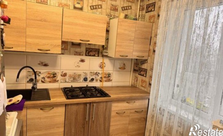 1-комн квартира ул Дзержинского, 100В,  д. 100В
