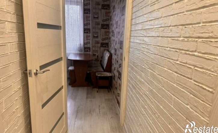 1-комн квартира ул Дзержинского, 100В,  д. 100В
