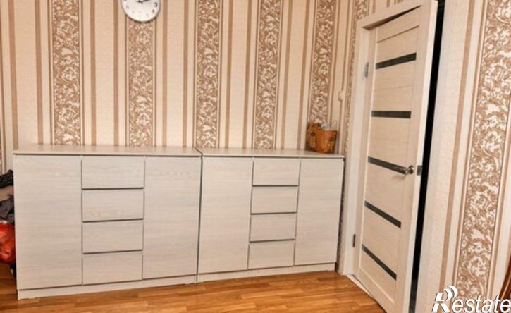 1-комн квартира ул Дзержинского, 100В,  д. 100В